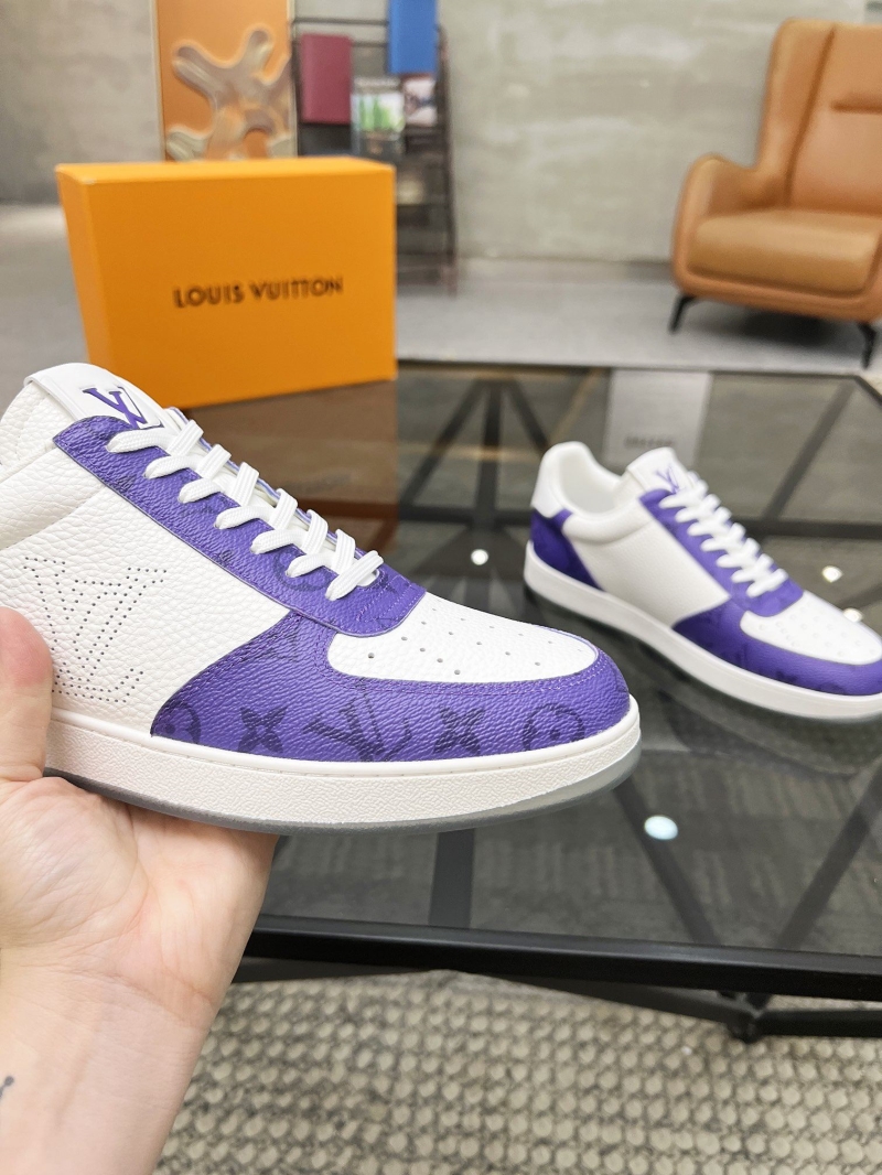 Louis Vuitton Sneakers